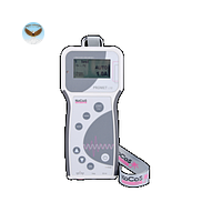 Máy đo điện trở thấp Kocos PROMET L10 (1 µΩ…5 kΩ)